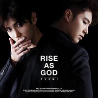 东方神起 Share the world 女生版伴奏
