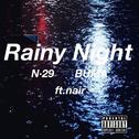 Rainy Night专辑