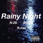 Rainy Night专辑