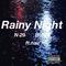 Rainy Night专辑