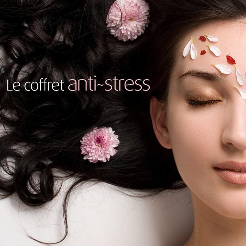 Le Coffret Anti-Stress