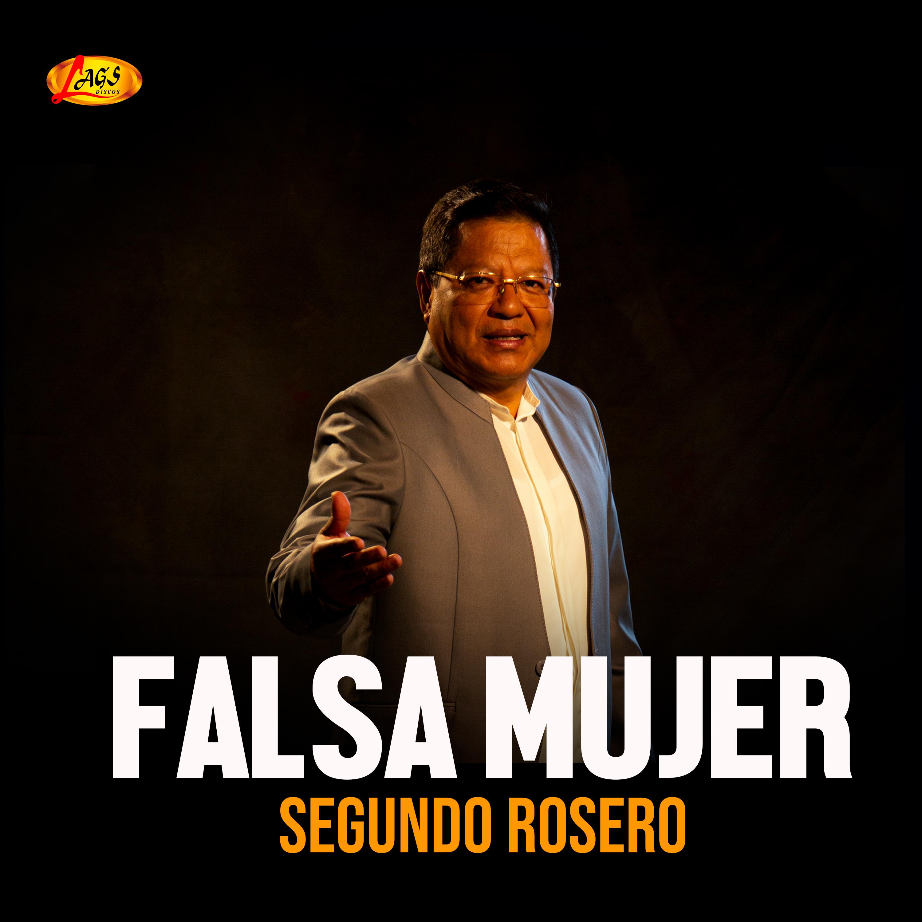 Falsa Mujer