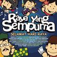 Raya Yang Sempurna