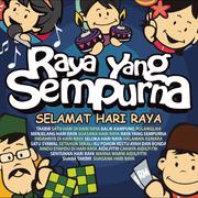 Raya Yang Sempurna