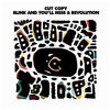 Cut Copy - Blink And You'll Miss A Revolution (Das Moth & Kenji Takimi Remix)