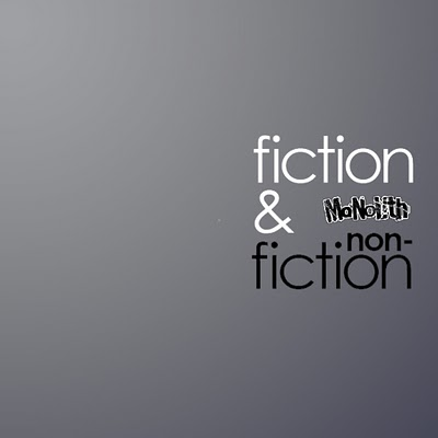 fiction&non-fiction