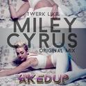 Twerk Like Miley Cyrus专辑