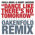 Dance Like There's No Tomorrow专辑