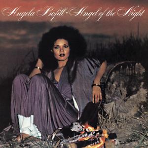 Angela Bofill - I Try (Karaoke Version) 带和声伴奏