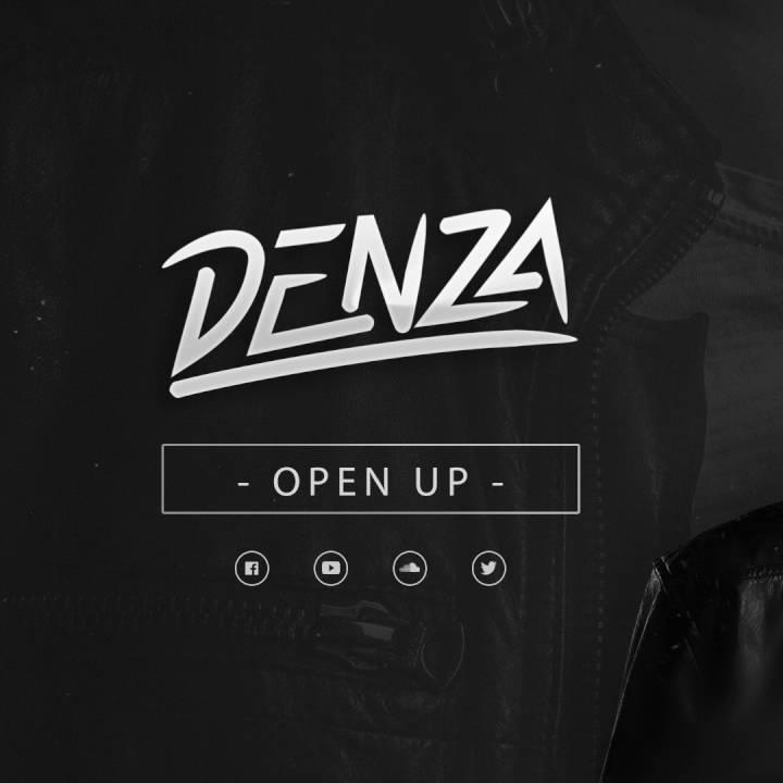 Open Up