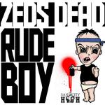 Rudeboy专辑