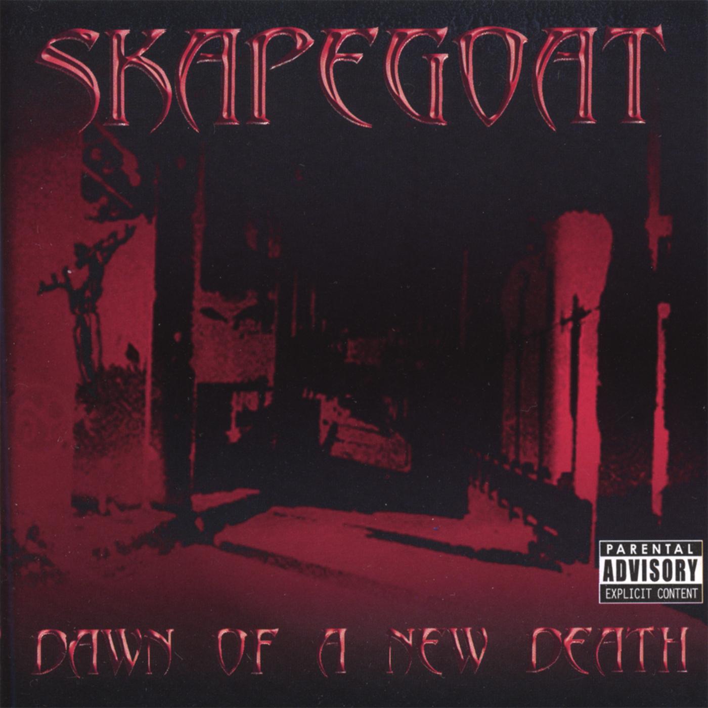 Dawn of A New Death