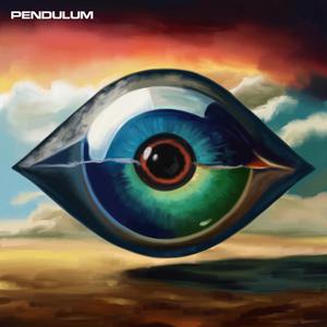 Pendulum & Bullet for My Valentine - Halo (VS Instrumental) 无和声伴奏 （降6半音）