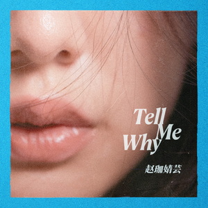赵珈婧芸 - Tell Me Why