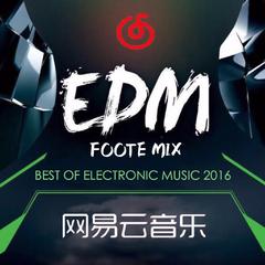2016EDM电子音乐混辑
