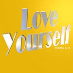 Love Yourself专辑