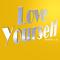 Love Yourself专辑