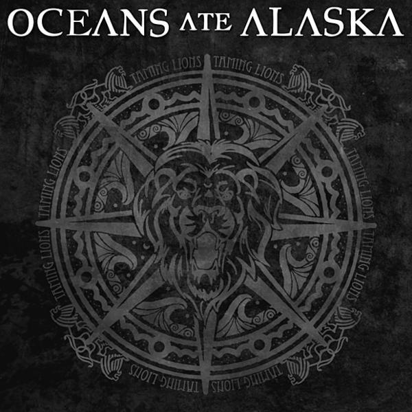 Oceans Ate Alaska - Clocks