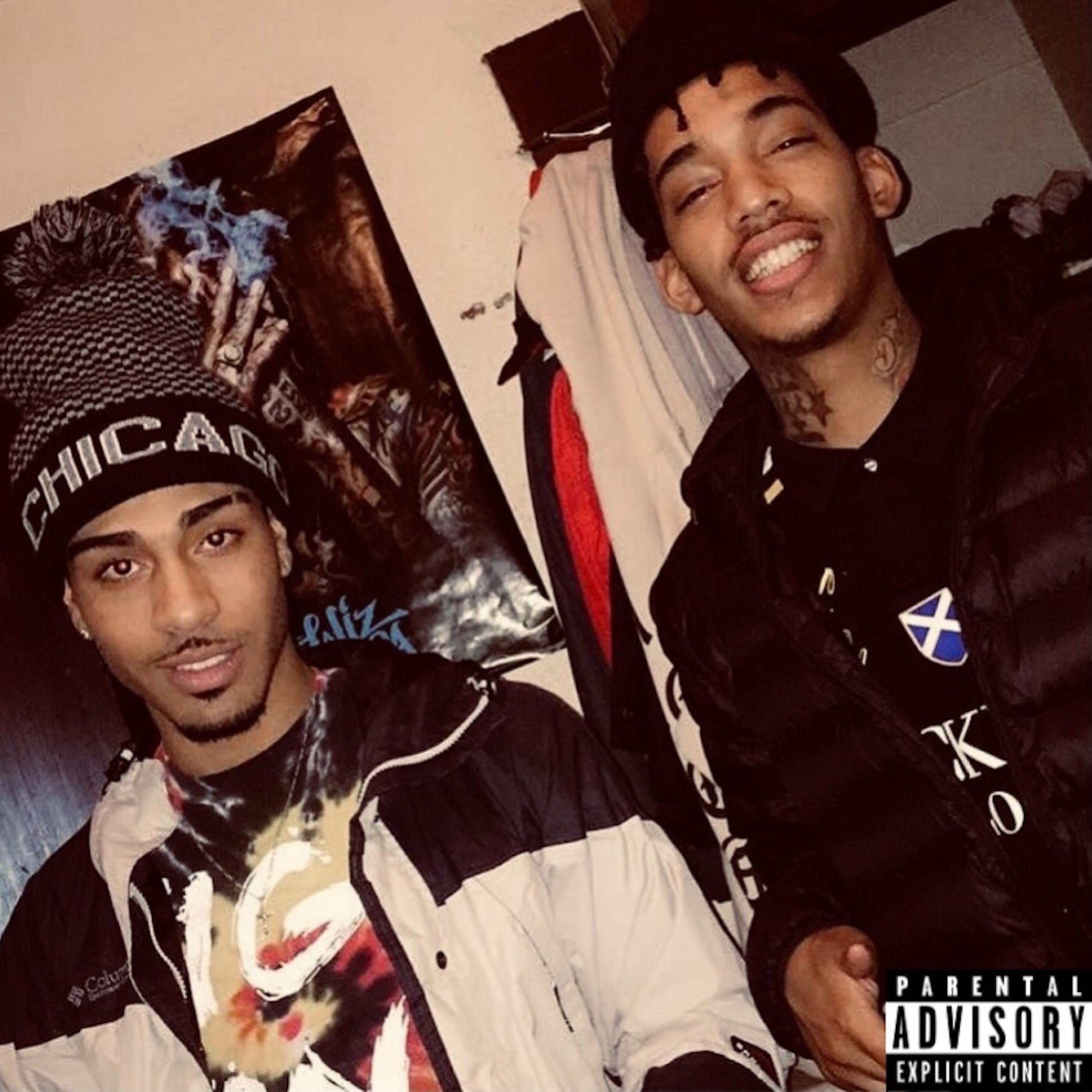 Hood Lullaby (feat. Prince Jay)