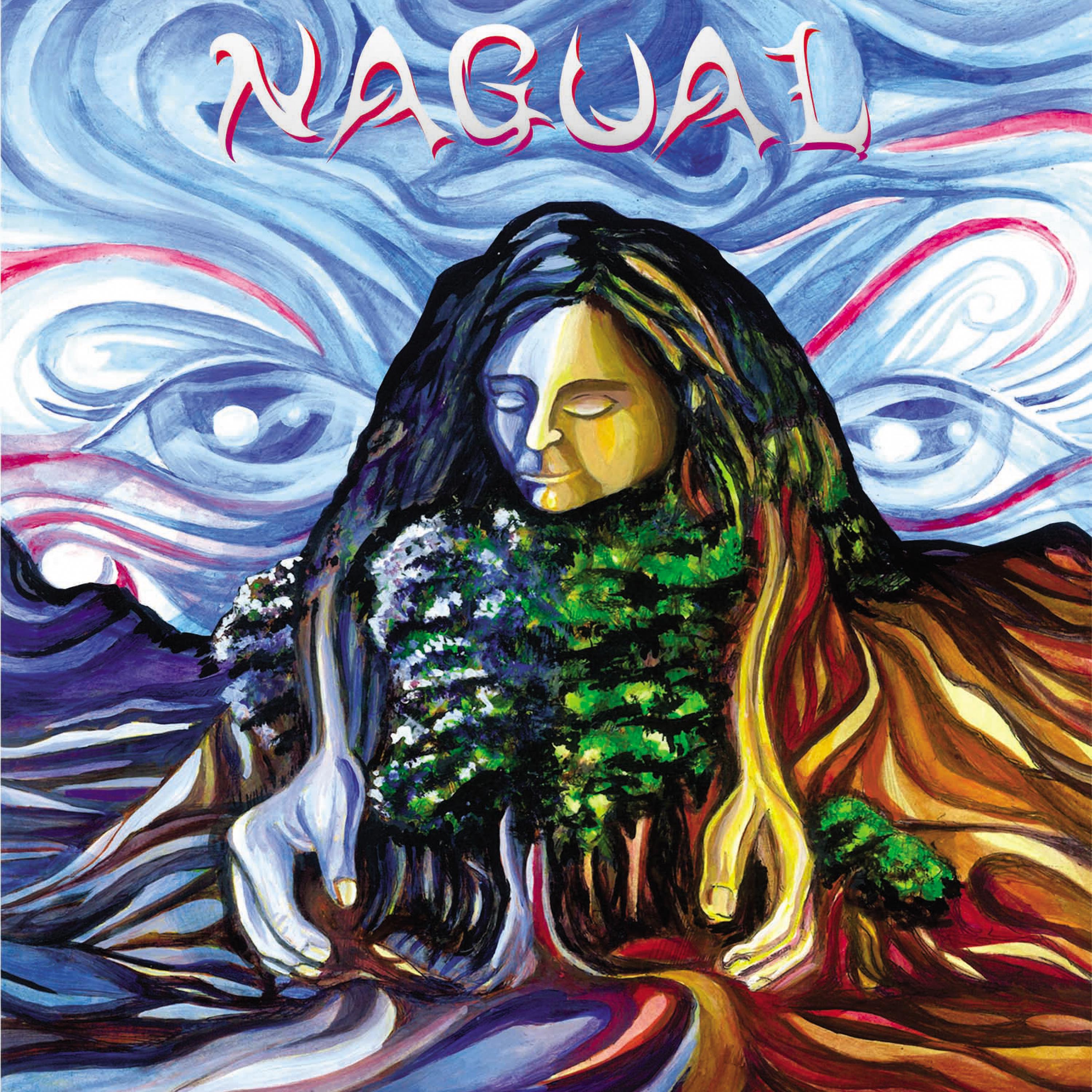 Nagual - Apache