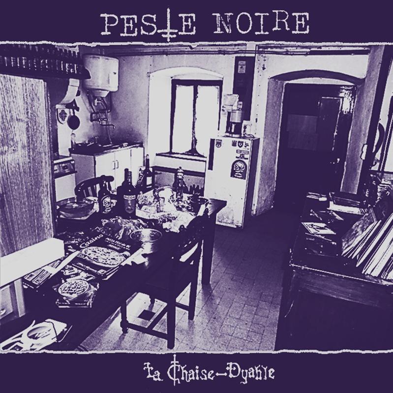 La Chaise​-​Dyable