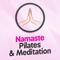 Namaste: Pilates & Meditation专辑