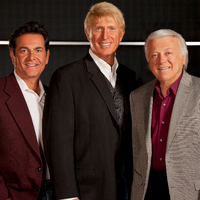 The Lettermen