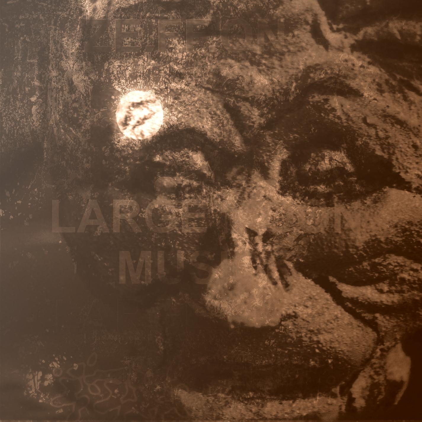 Large Moon Musick
