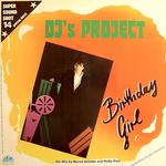 Birthday Girl (Expanded Edition) (Original Mike Mareen Master Tape Series)专辑