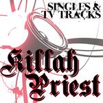 Singles & TV Tracks专辑