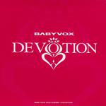 Devotion专辑