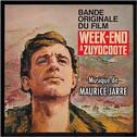 Week-end à Zuydcoote – EP (Remastered)