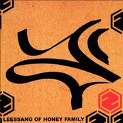 Leessang of Honey Family