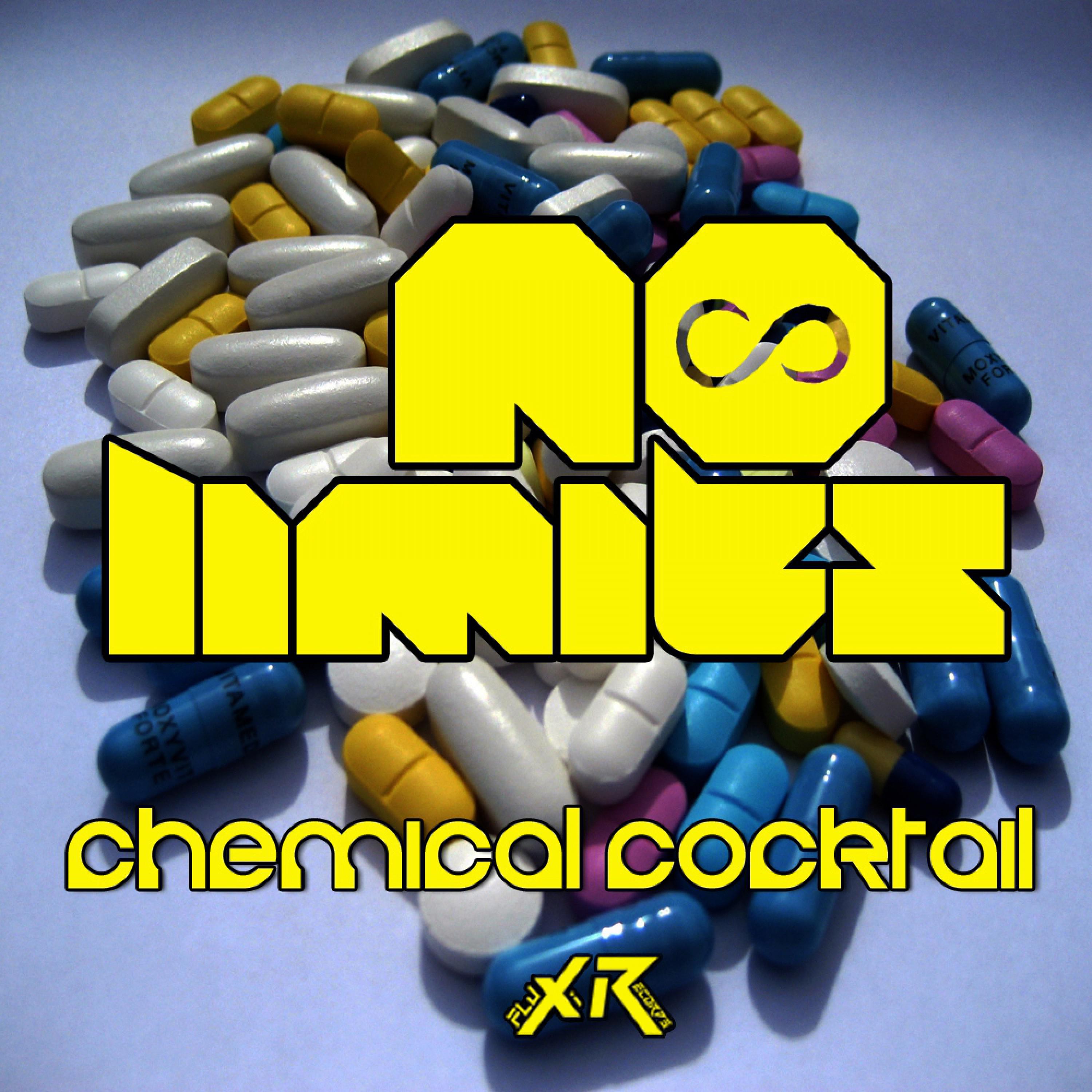 Chemical Cocktail专辑