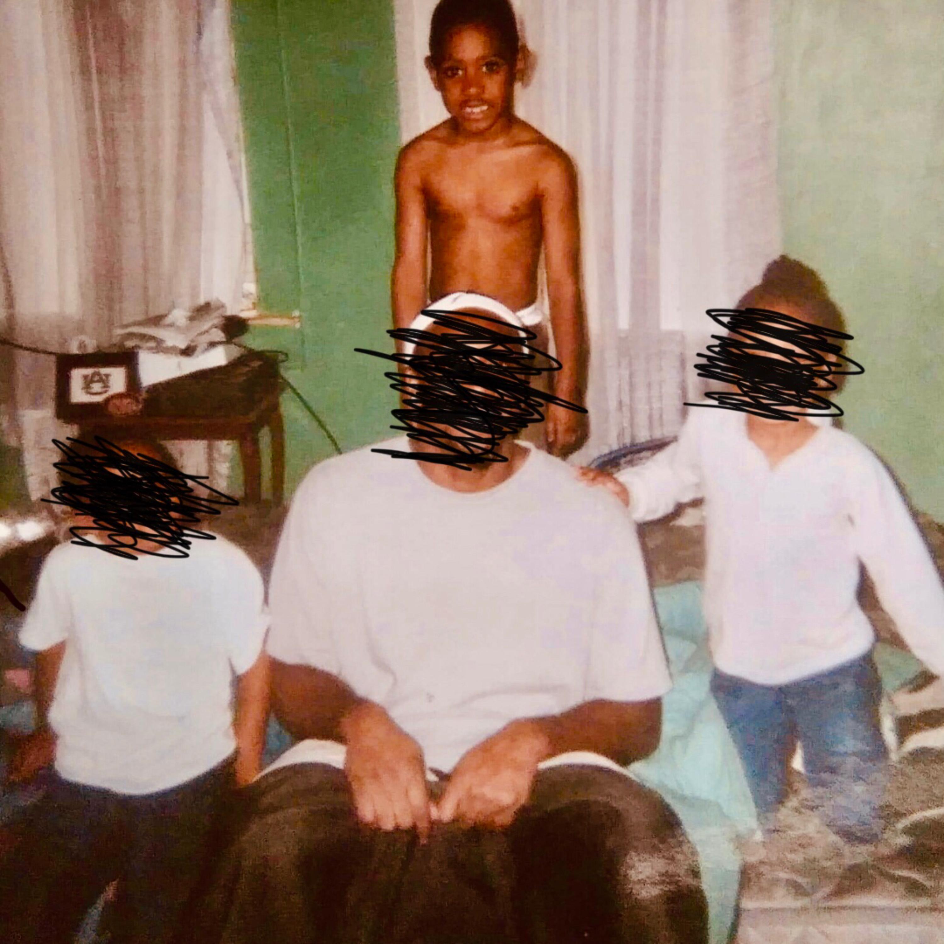 Way Back