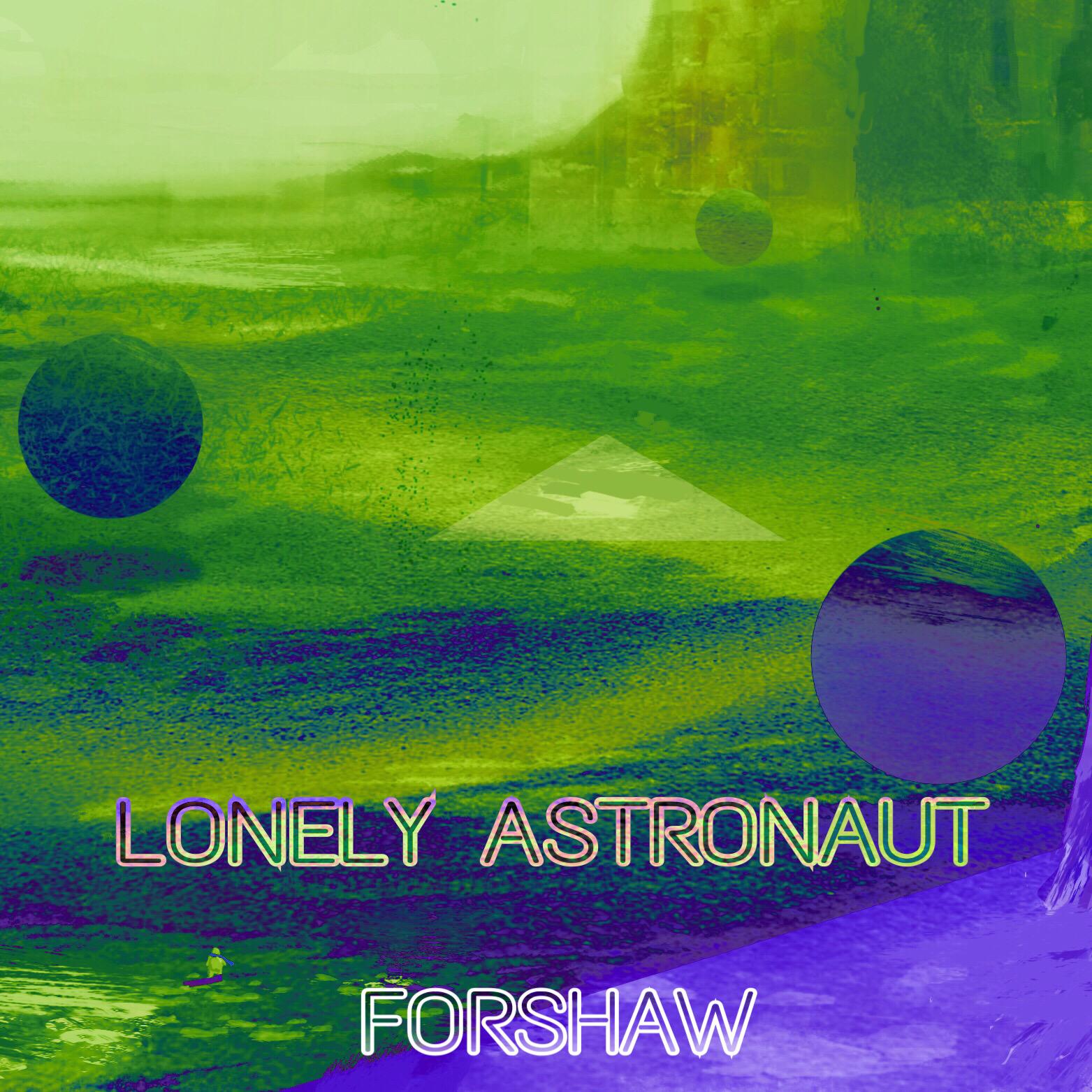 Lonely Astronaut专辑