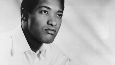 Sam Cooke