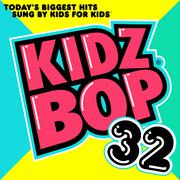 KIDZ BOP 32