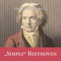 Simply Beethoven (Famous Classical Music)专辑