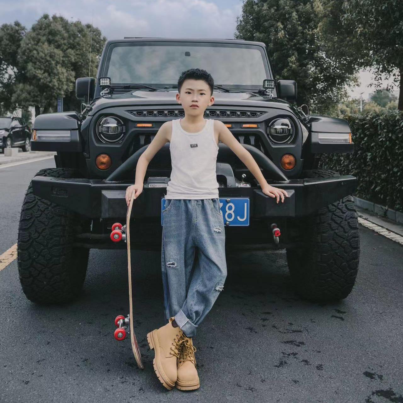 李昕阳