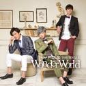 Wonder World (A盤)专辑
