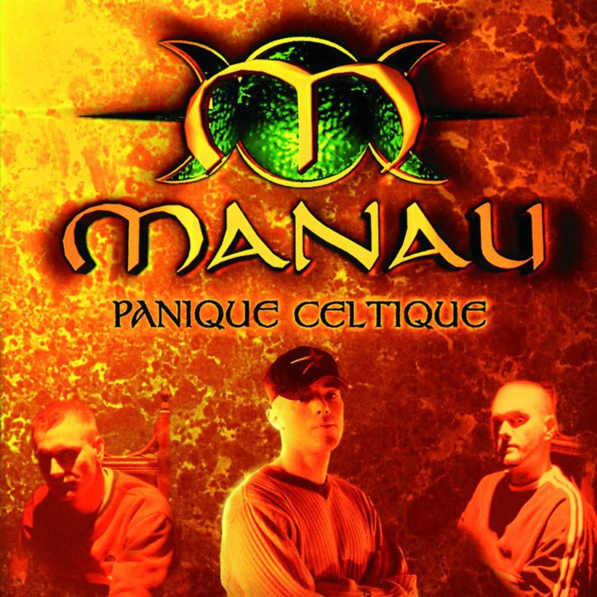 Panique Celtique