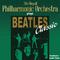 The Royal Philharmonic Orchestra Plays Beatles Classic专辑