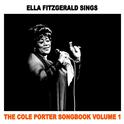 Ella Sings the Cole Porter Songbook, Vol. 1专辑