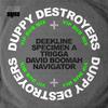 Deekline - Duppy Destroyers (Sound Boy Killer) (VIP Dub Mix)