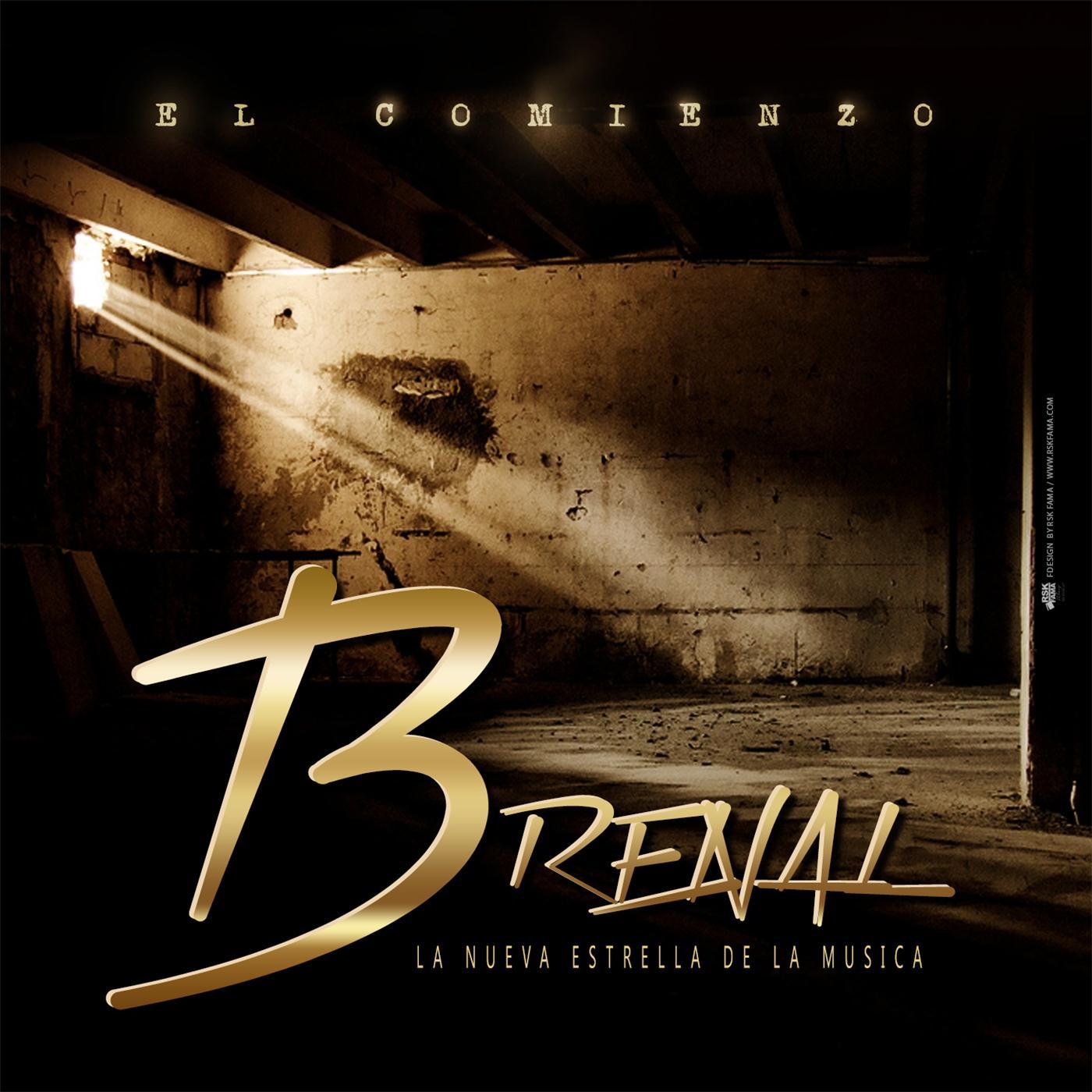 Brenal - Noche de Pasión