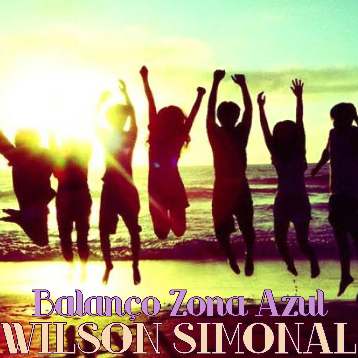 Balanço Zona Azul