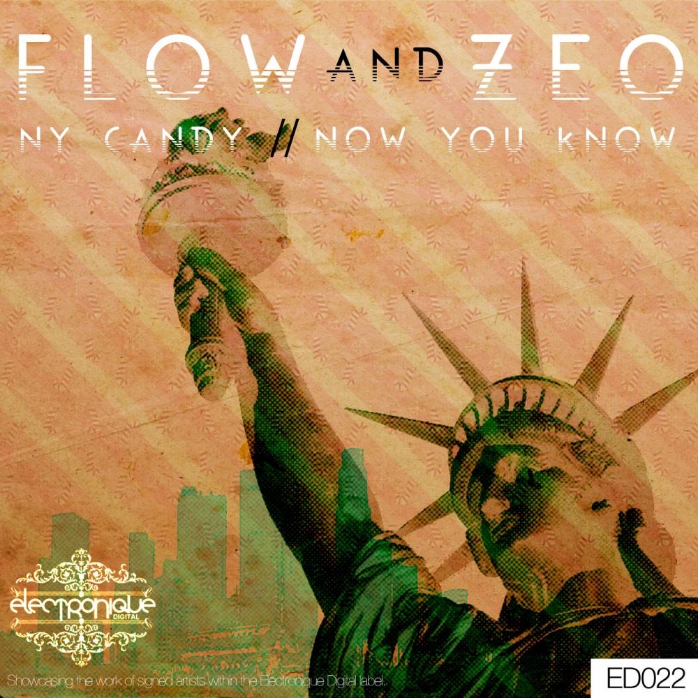 N.Y Candy / Now You Know