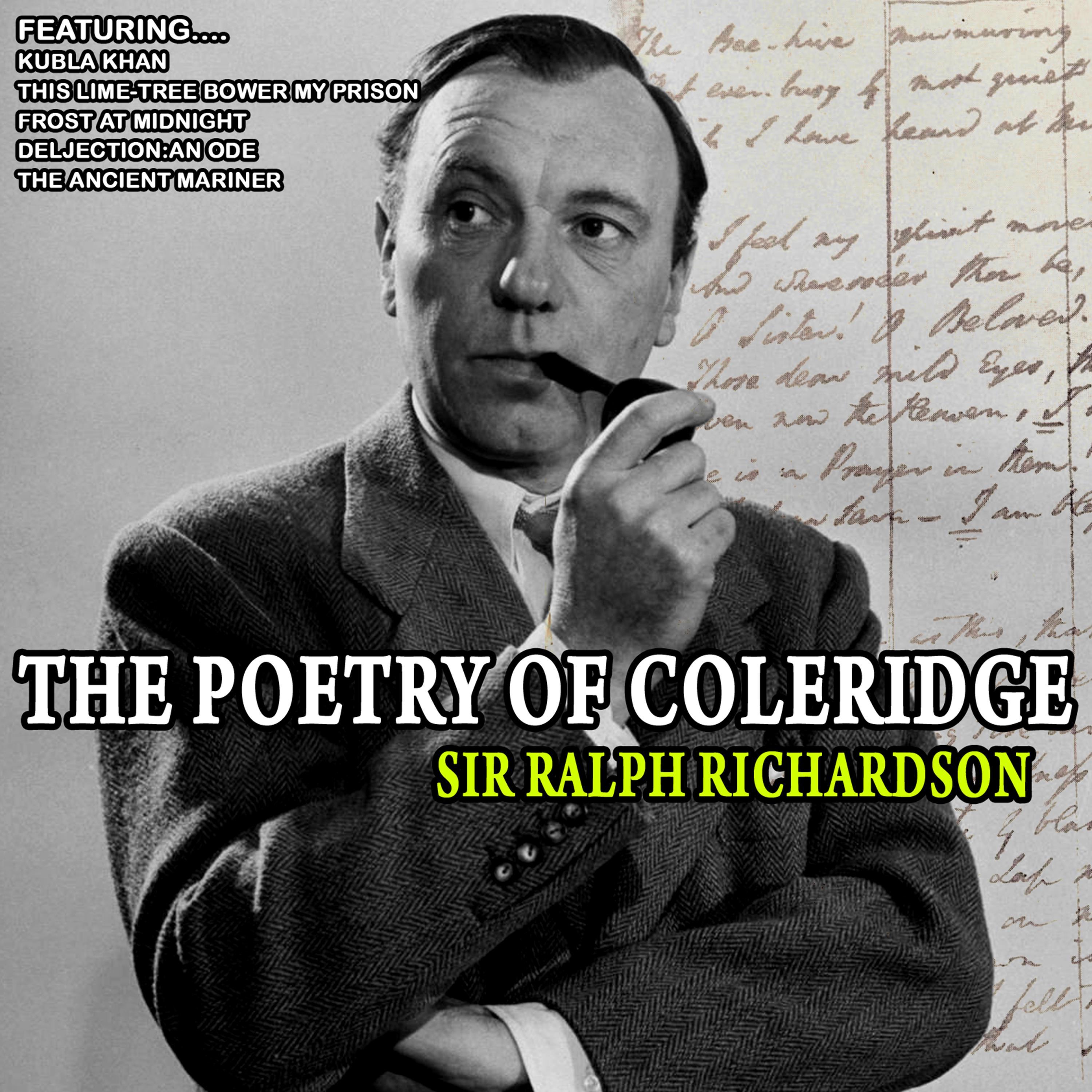 The Poetry of Coleridge (Remastered)