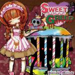 Sweet Greed专辑